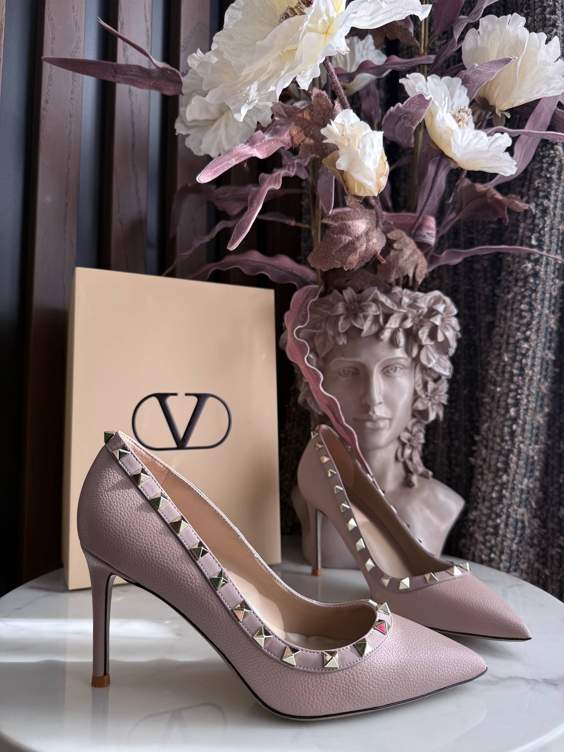 VALENTINO Женские туфли VALENTINO Женские туфли