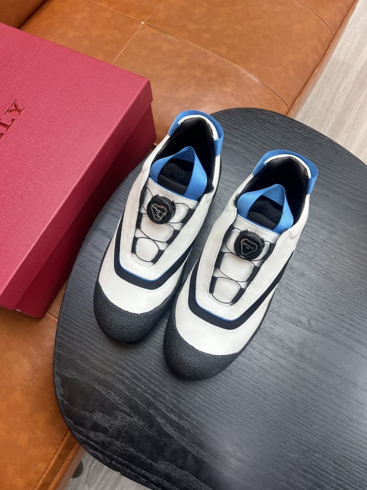 BALLY Мужские кроссовки