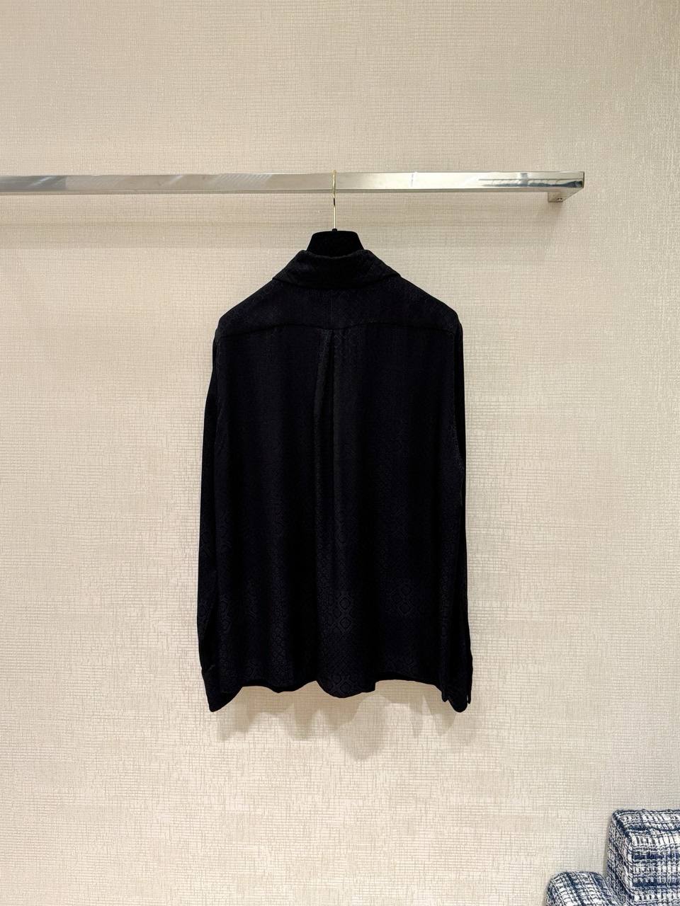 CHANEL Женская рубашка CHANEL Женская рубашка