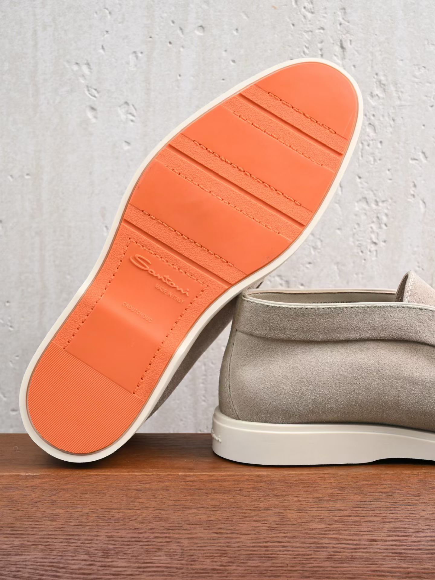 SANTONI Мужские лоферы SANTONI Мужские лоферы