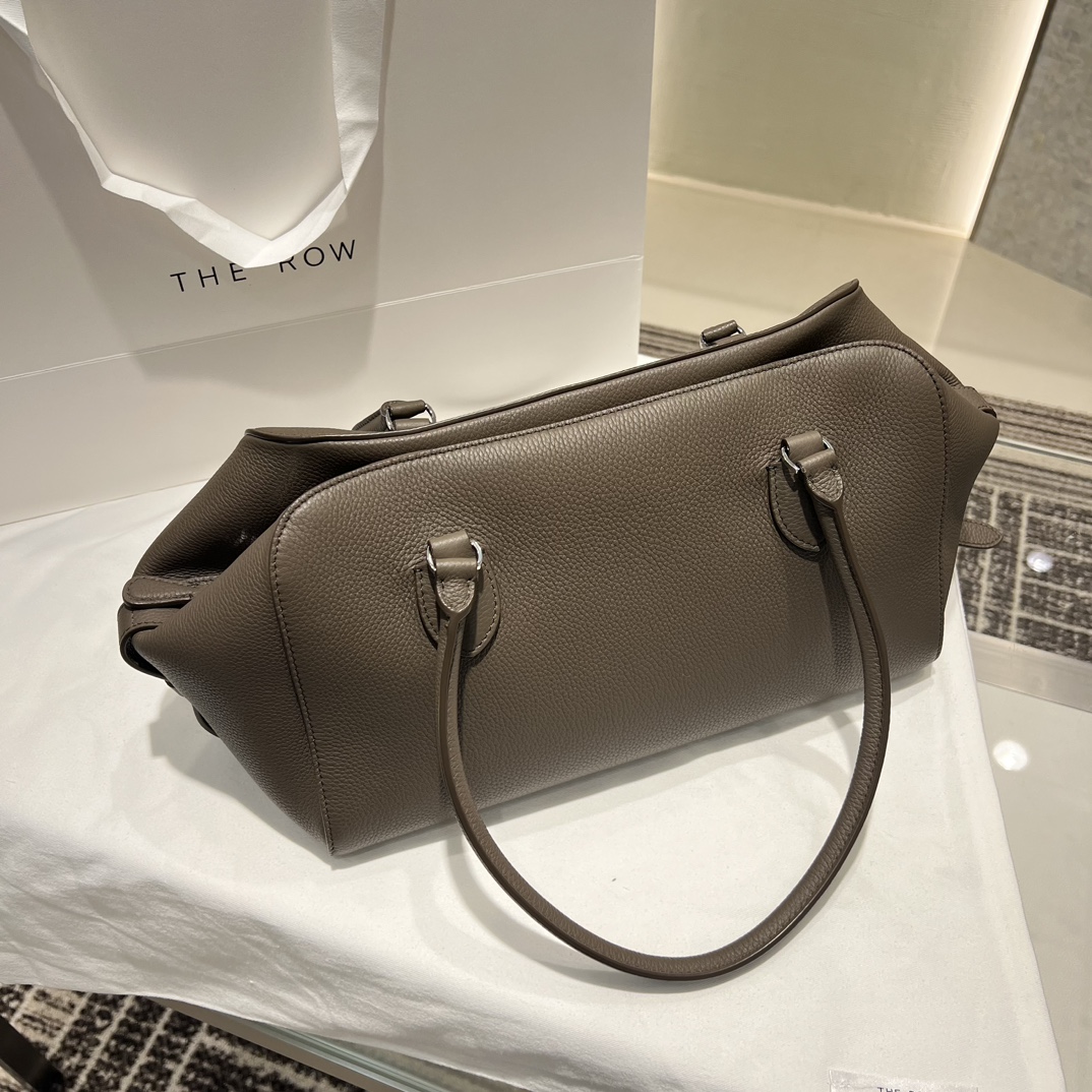 THE ROW Женская сумка EW Bowling Bag