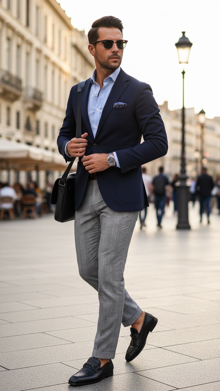 BOTTEGA VENETA Мужские лоферы BOTTEGA VENETA Мужские лоферы