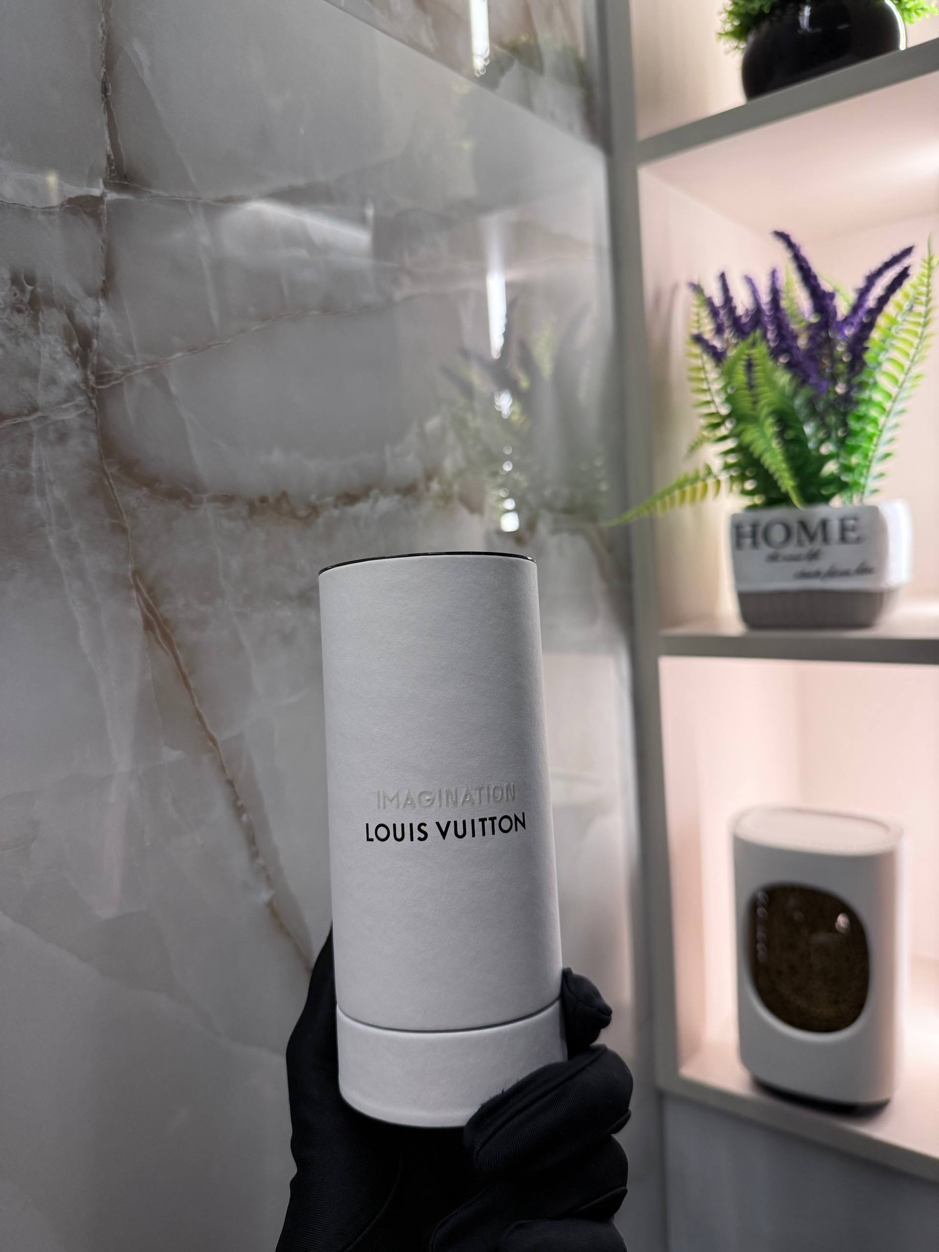 LOUIS VUITTON Imagination аромат LOUIS VUITTON Imagination аромат