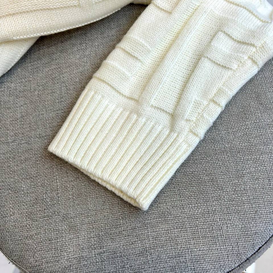 FENDI Мужской свитер FENDI Мужской свитер