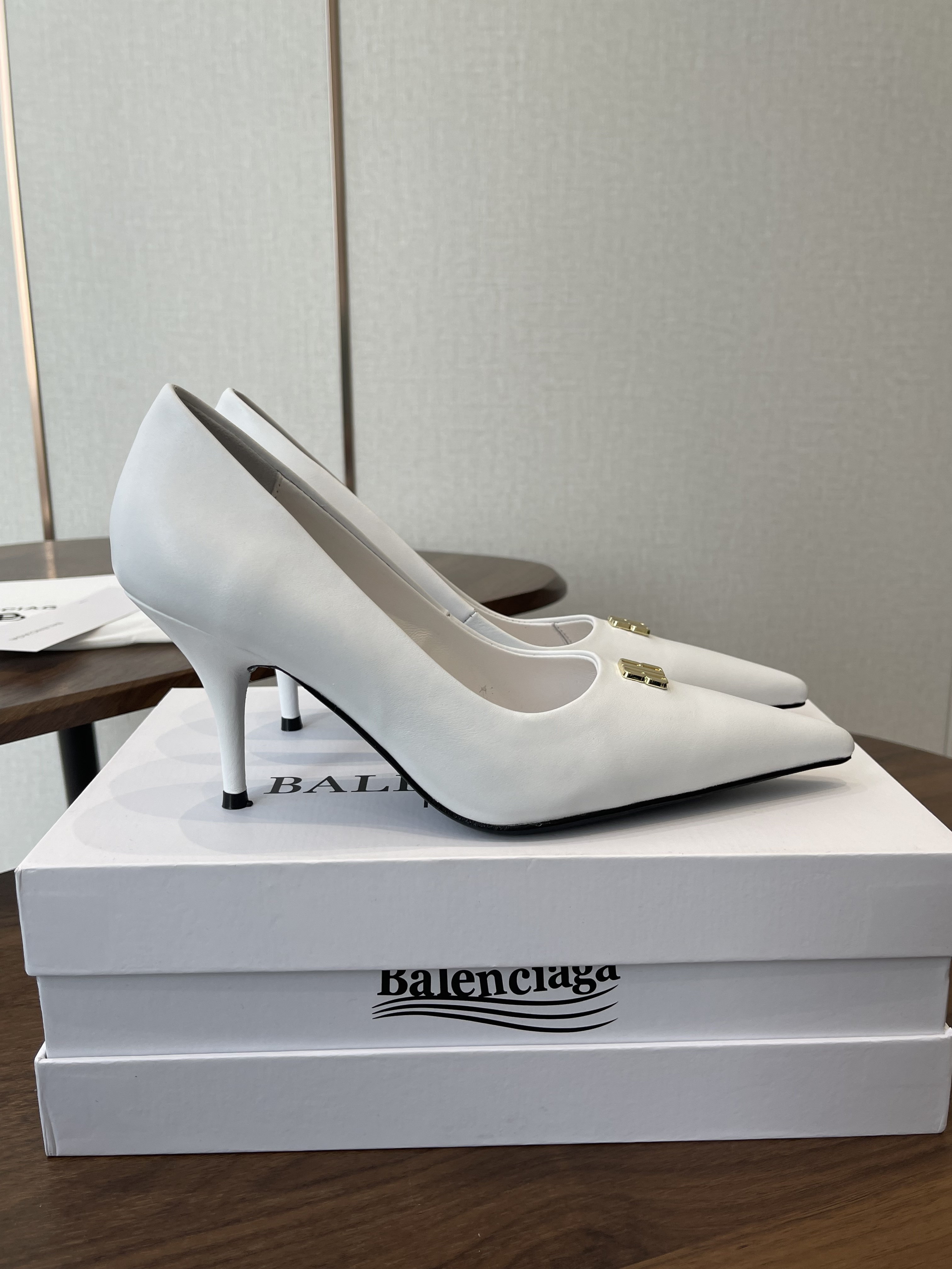 BALENCIAGA Женские туфли BALENCIAGA Женские туфли