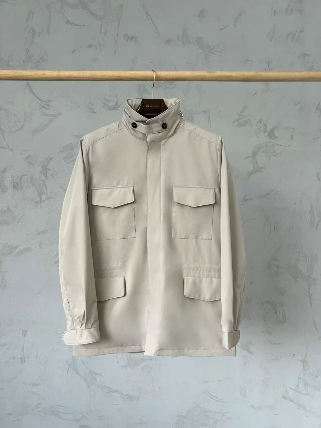 LORO PIANA Мужская куртка LORO PIANA Мужская куртка