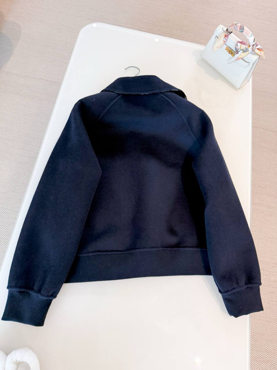 HERMES Женское пальто HERMES Женское пальто