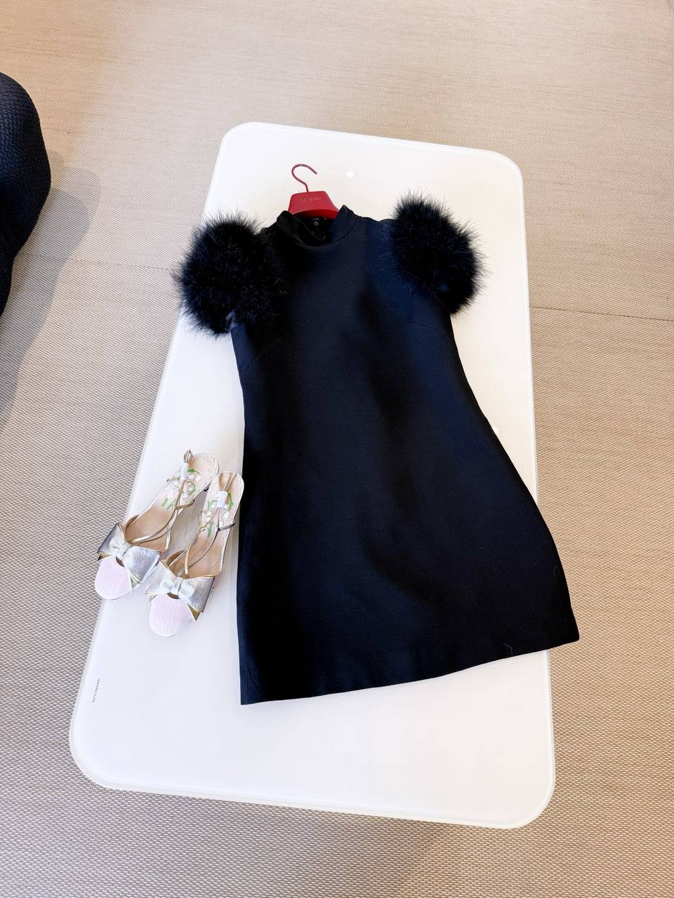 VALENTINO Женское платье VALENTINO Женское платье