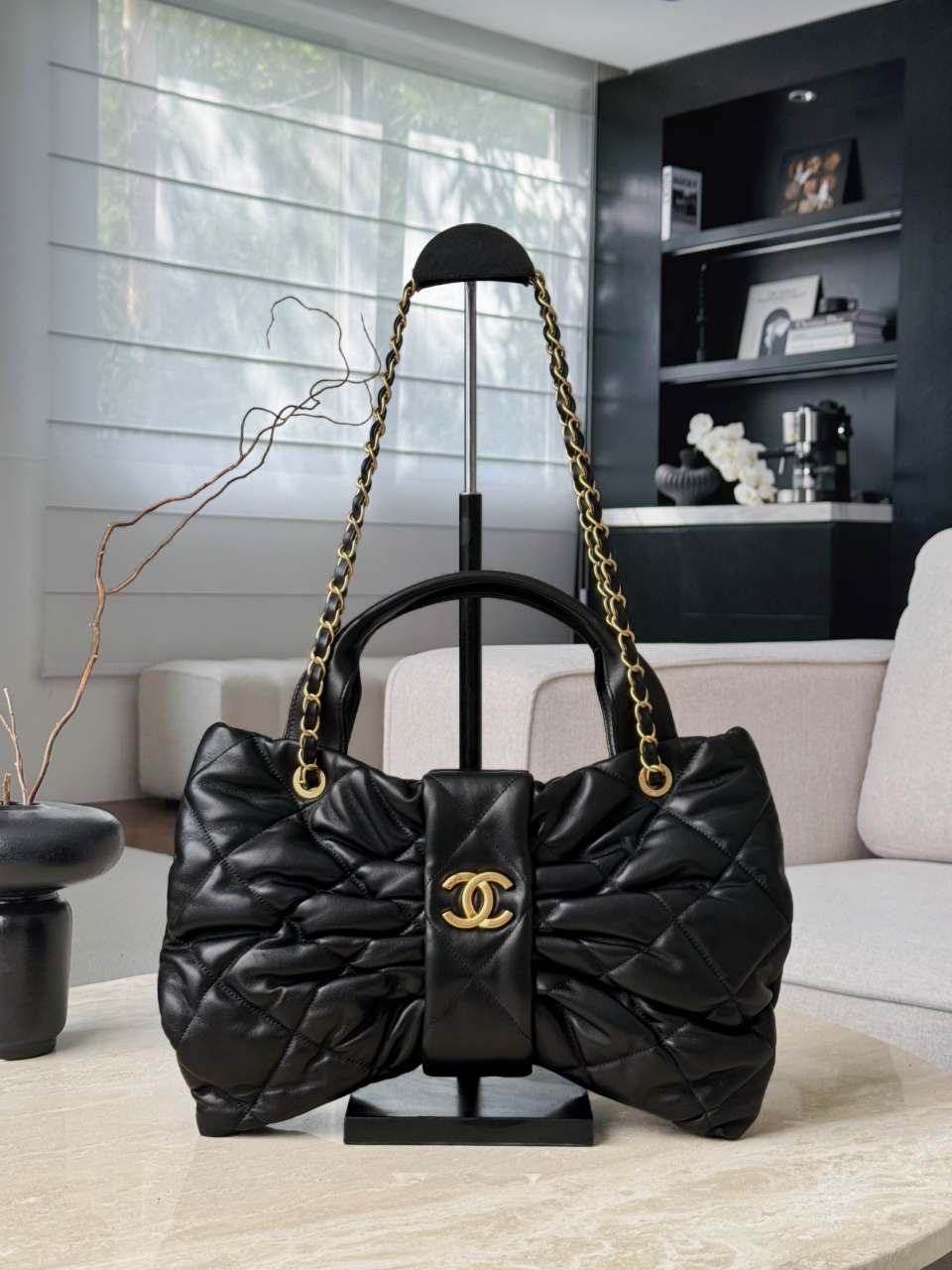 CHANEL Женская сумка 25k
