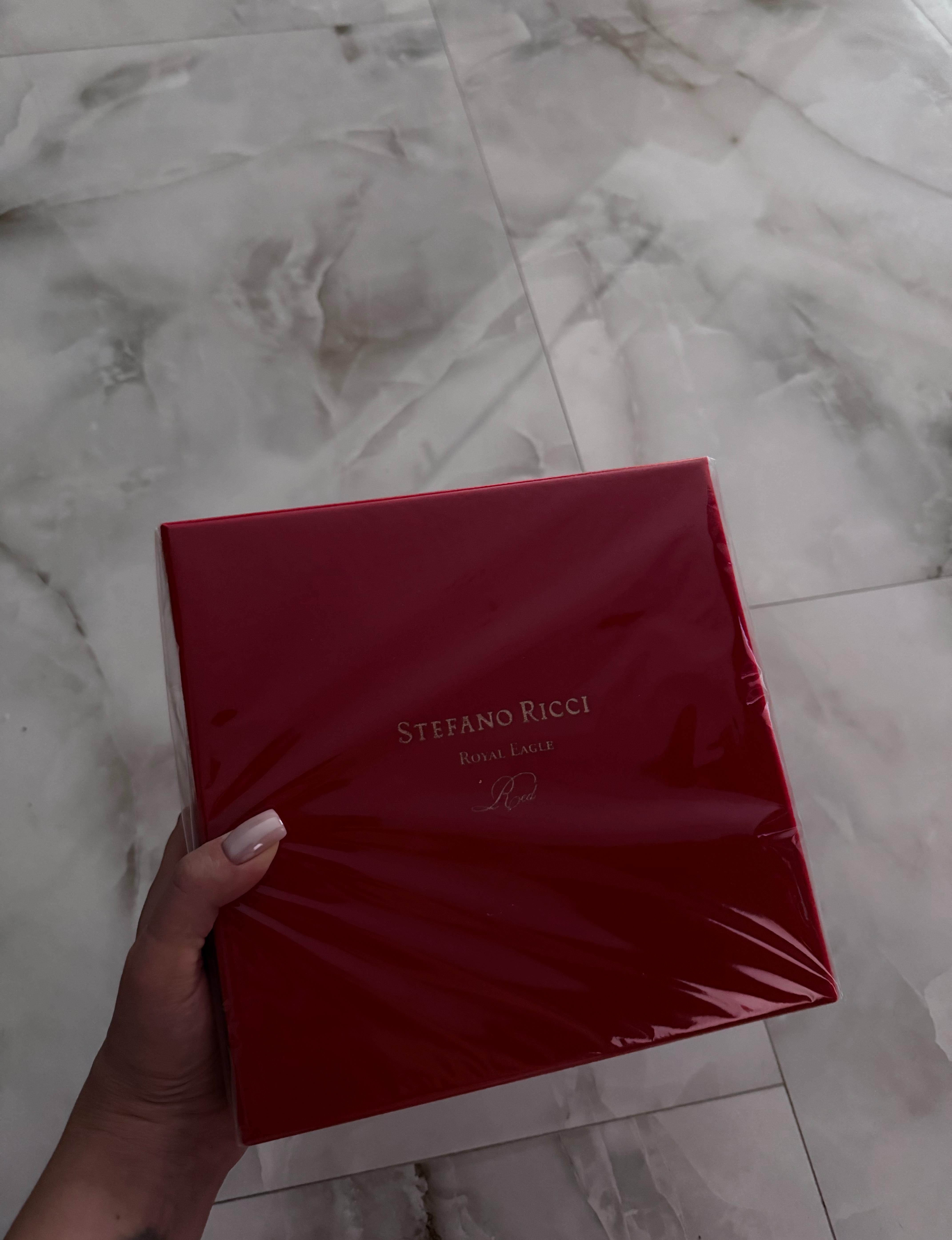 STEFANO RICCI Royal Eagle Red аромат STEFANO RICCI Royal Eagle Red аромат