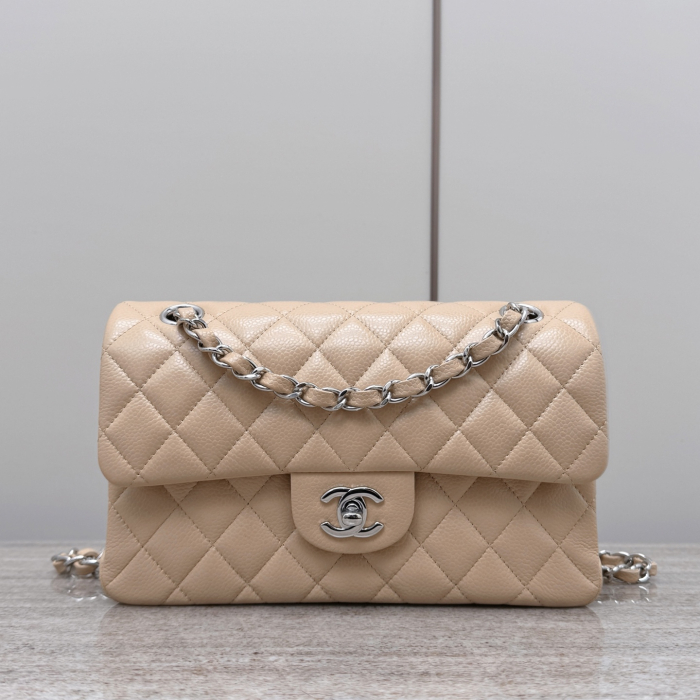CHANEL Женская Cумка CF23 Classic Flap medium