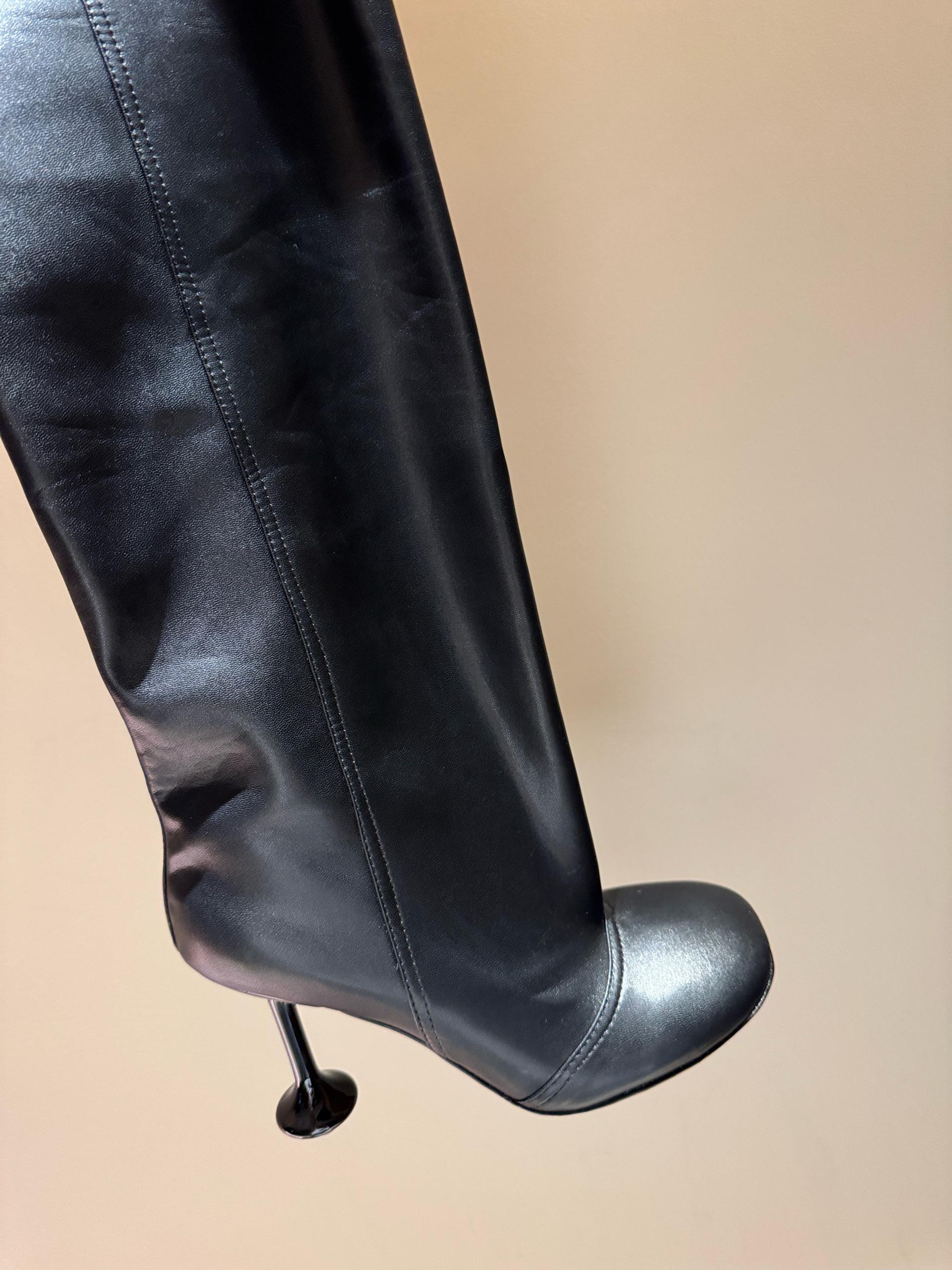 LOEWE Женские сапоги LOEWE Женские сапоги