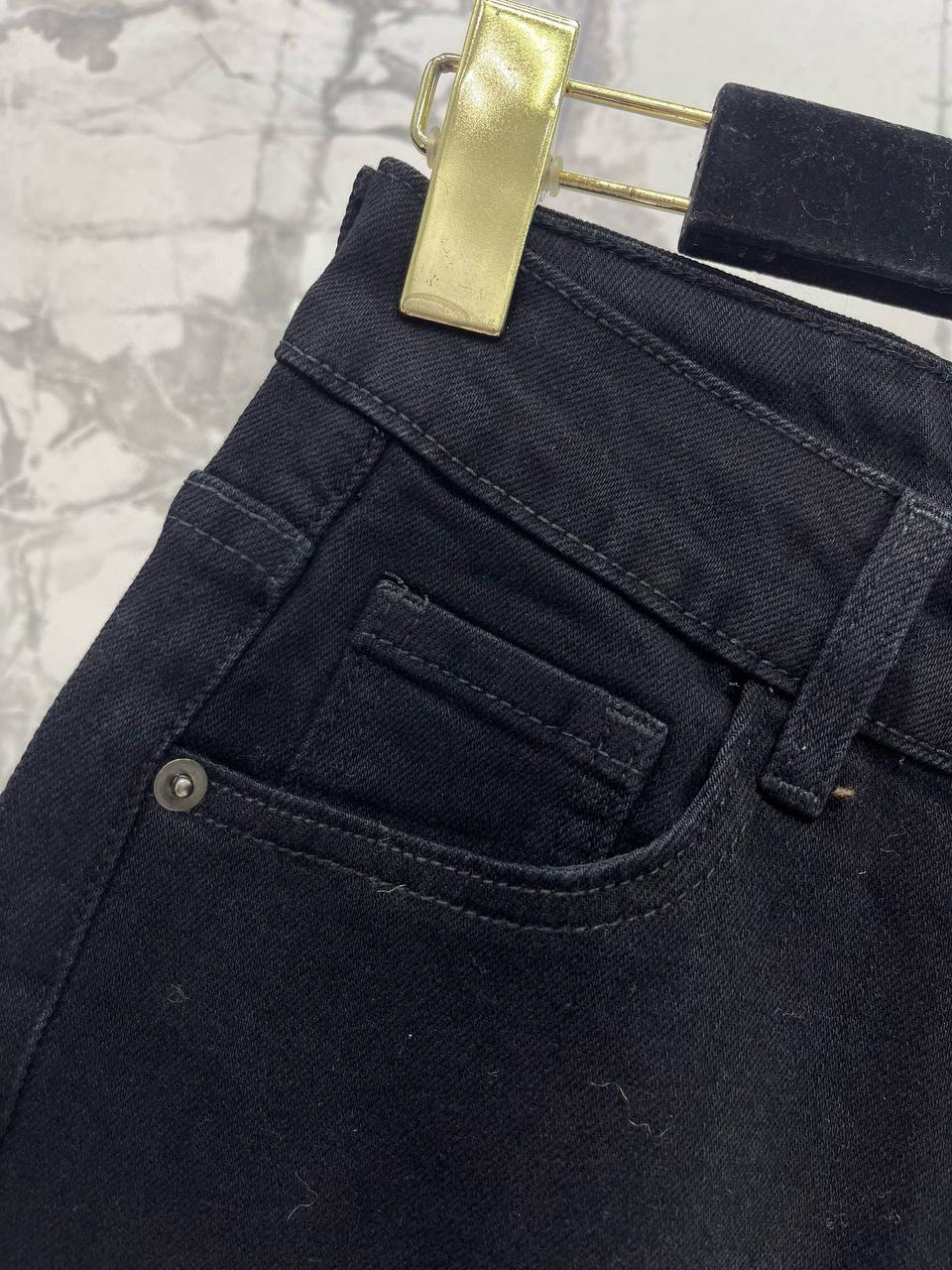 CHANEL Женские джинсы CHANEL Женские джинсы