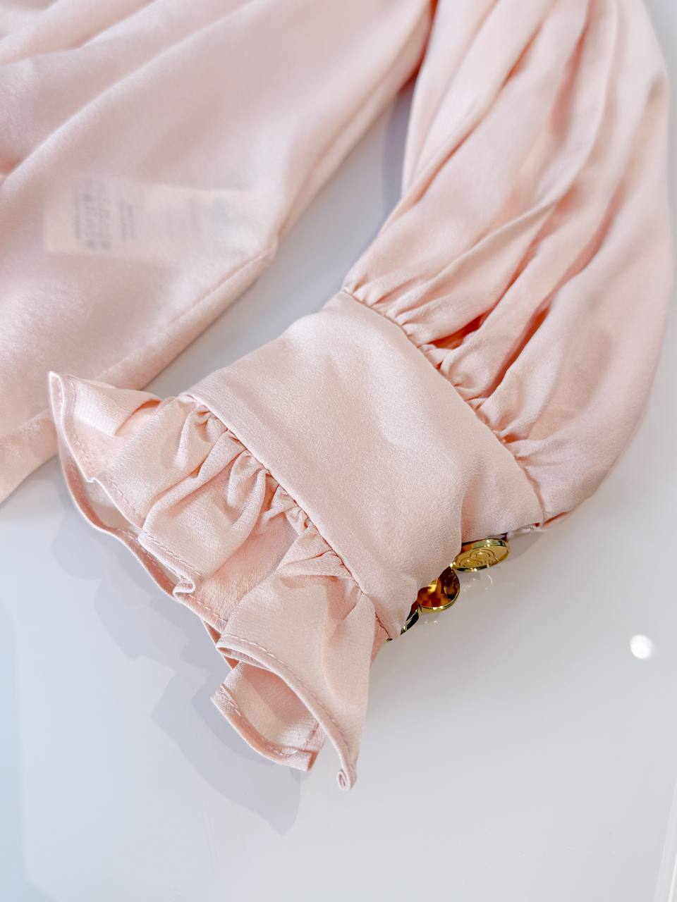 CHLOE Женская блузка CHLOE Женская блузка