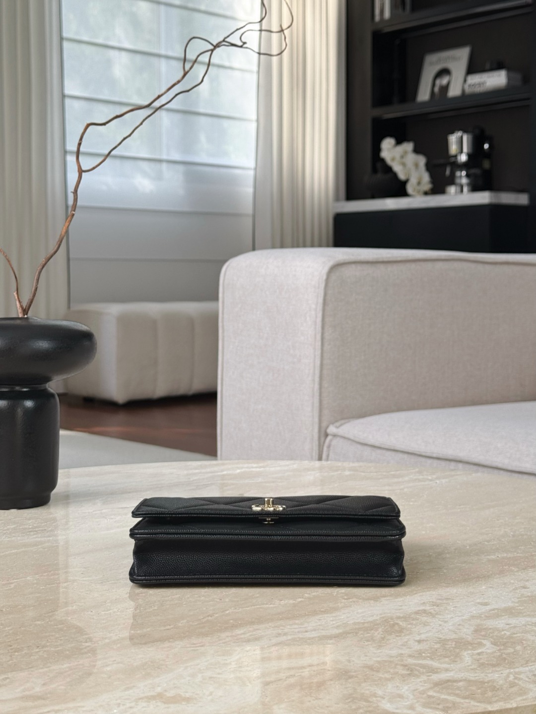 CHANEL Женская сумка 25k woc CHANEL Женская сумка 25k woc