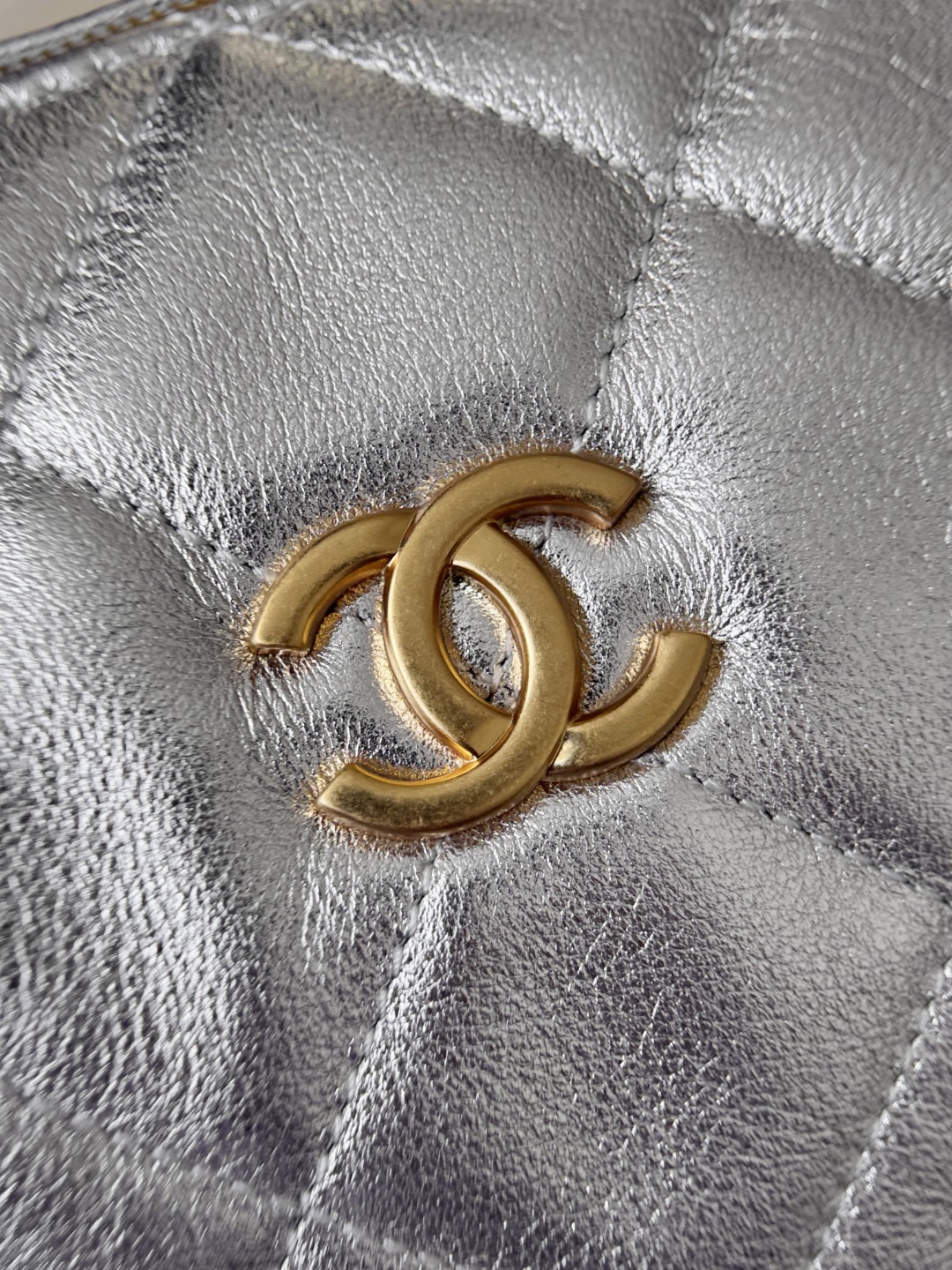 CHANEL Женская сумка 25k Прямоугольная