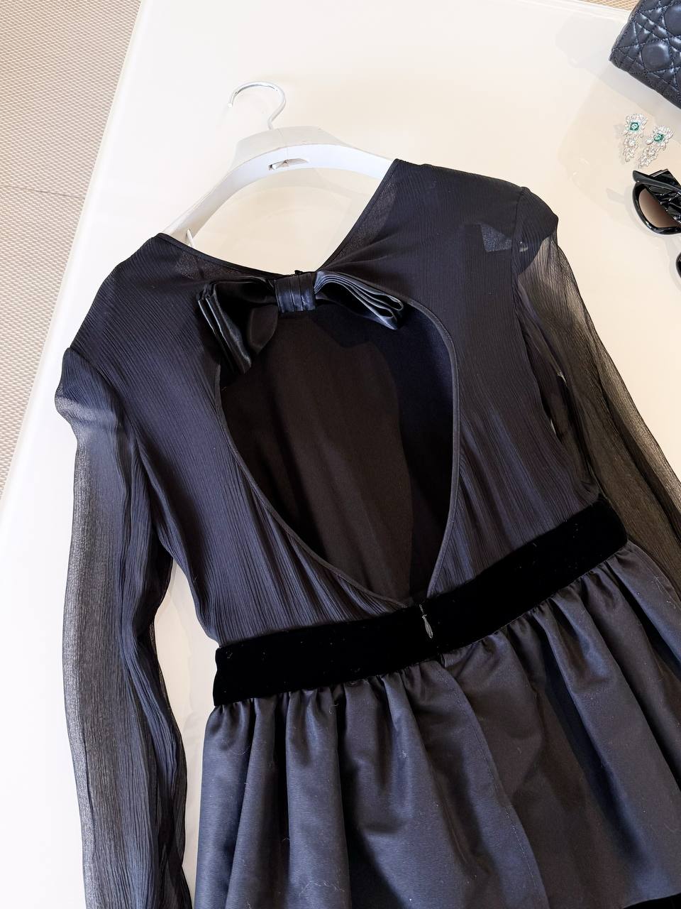 VALENTINO Женское платье VALENTINO Женское платье