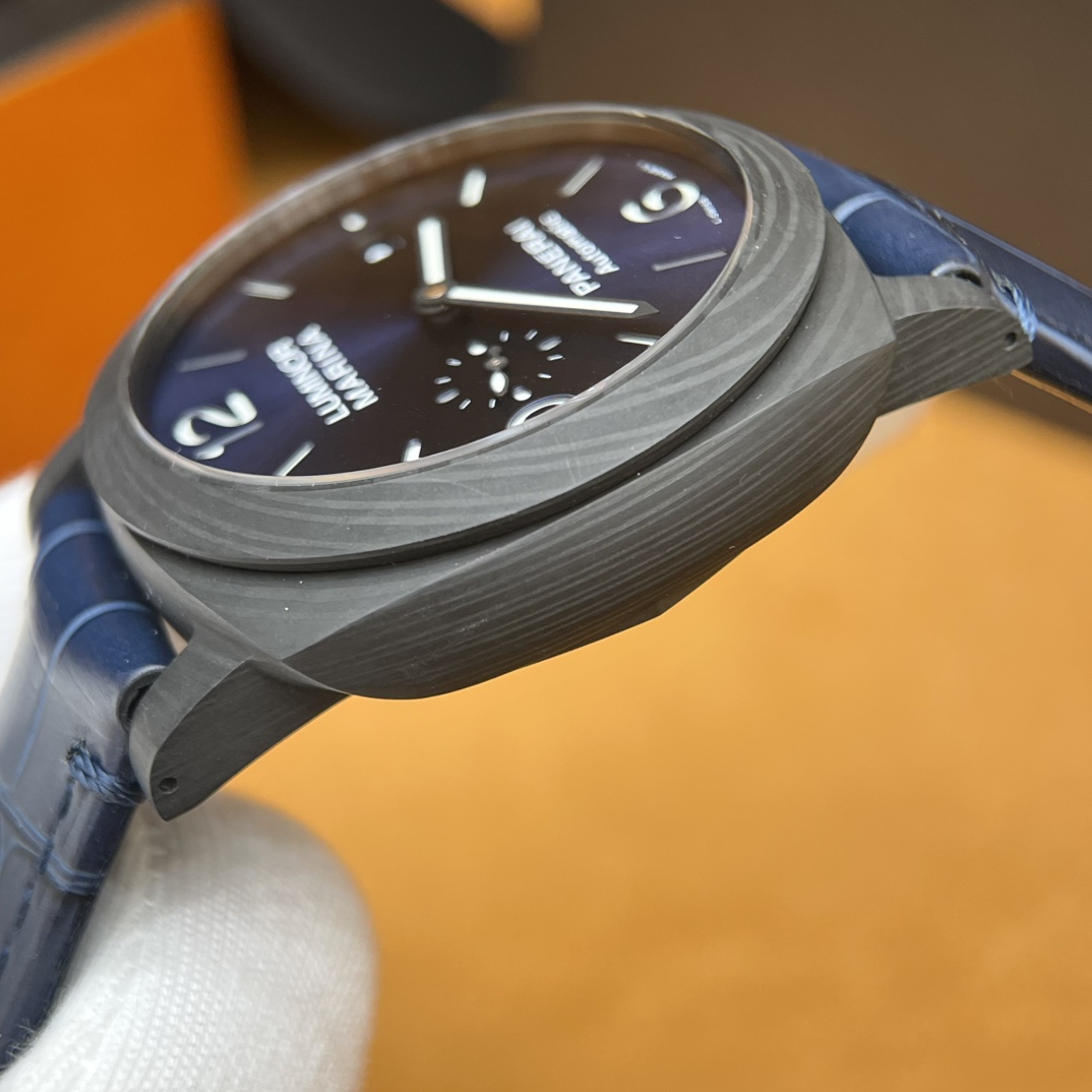 PANERAI Мужские часы PAM01664 44 мм PANERAI Мужские часы PAM01664 44 мм