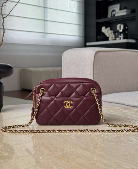 CHANEL Женская сумка Camera Bag