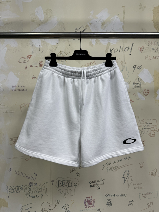 BALENCIAGA Мужские шорты