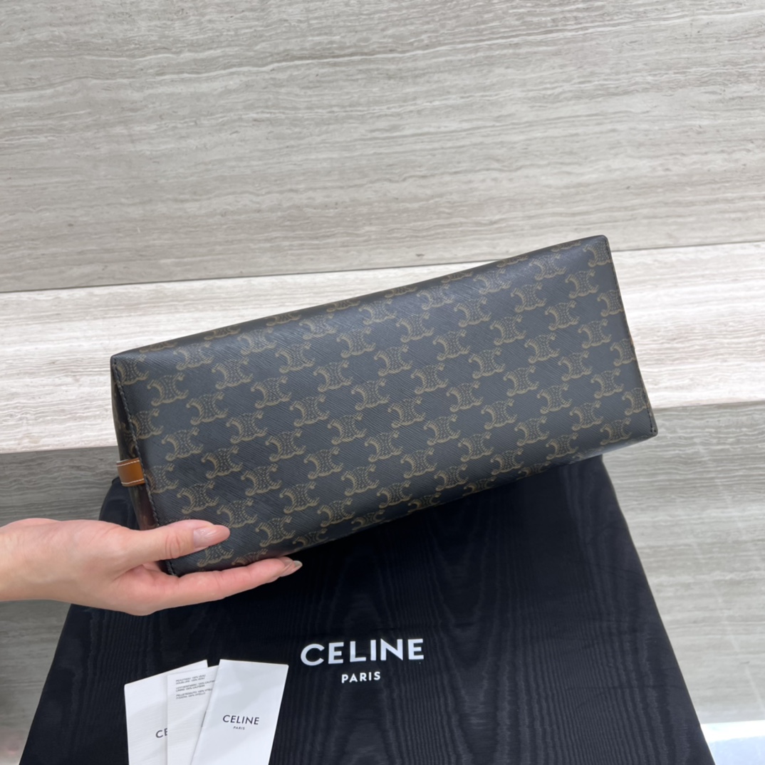 CELINE Женская сумка Soft shopper CELINE Женская сумка Soft shopper