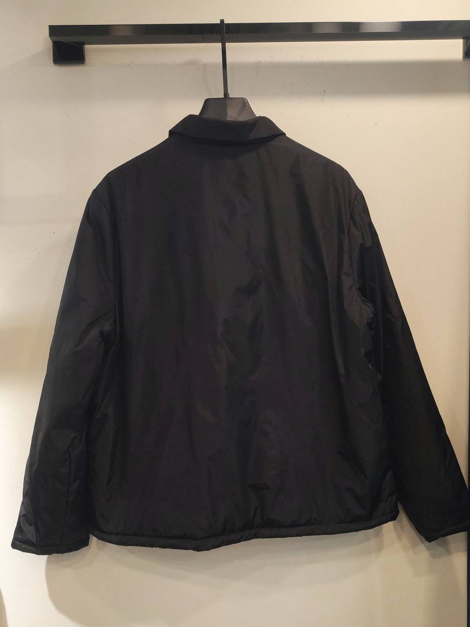 PRADA Мужская ветровка PRADA Мужская ветровка