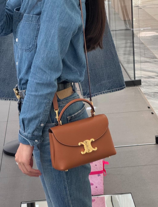 CELINE Женская сумка Teen Nino