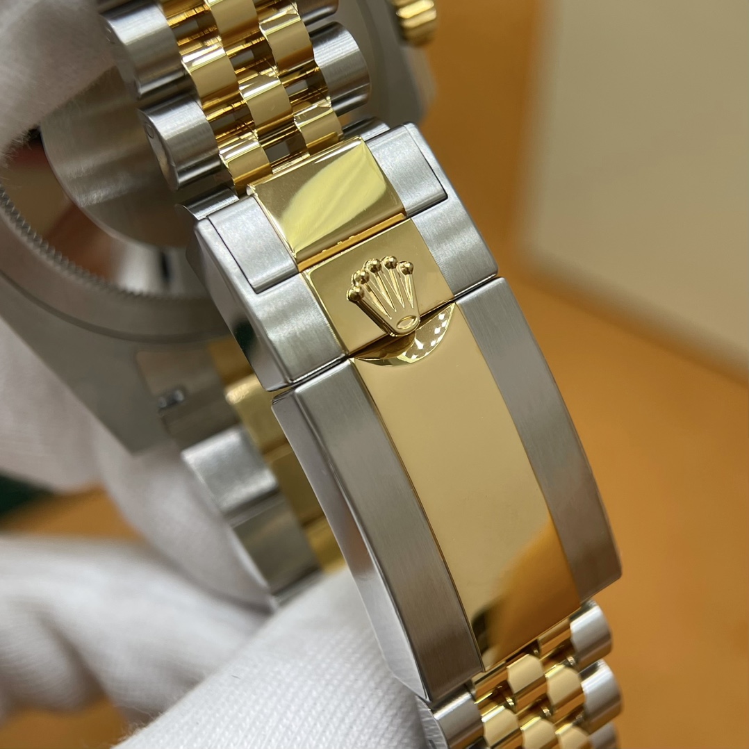 ROLEX Мужские часы GMT-Master II 126713grnr-0001 40 мм ROLEX Мужские часы GMT-Master II 126713grnr-0001 40 мм