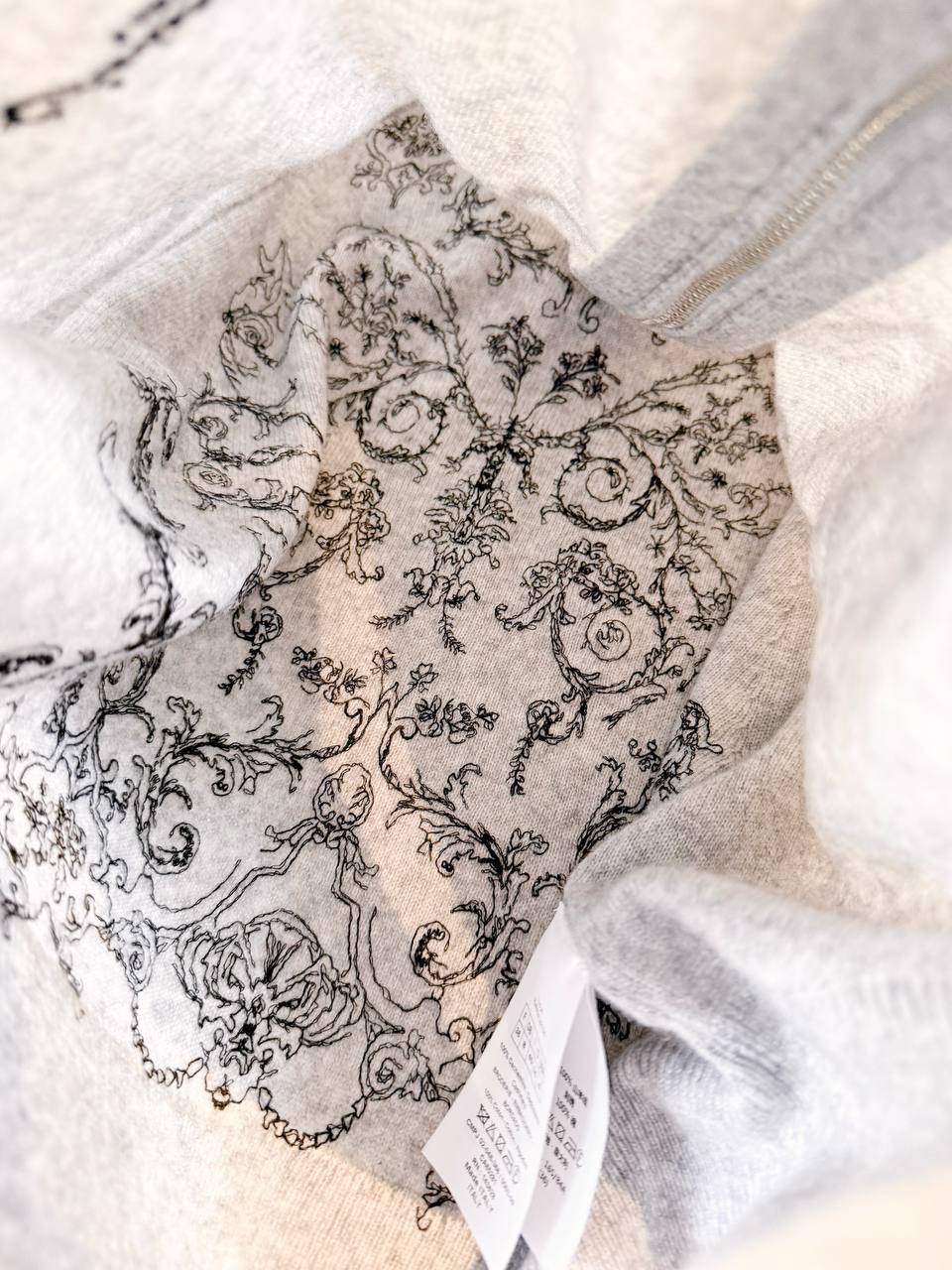 CHRISTIAN DIOR Женская толстовка CHRISTIAN DIOR Женская толстовка