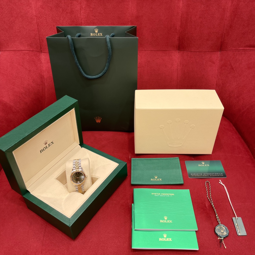 ROLEX Женские часы Datejust 31 m278273-0016 ROLEX Женские часы Datejust 31 m278273-0016