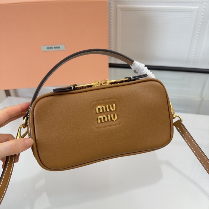 MIU MIU Женская сумка Arcadie mini