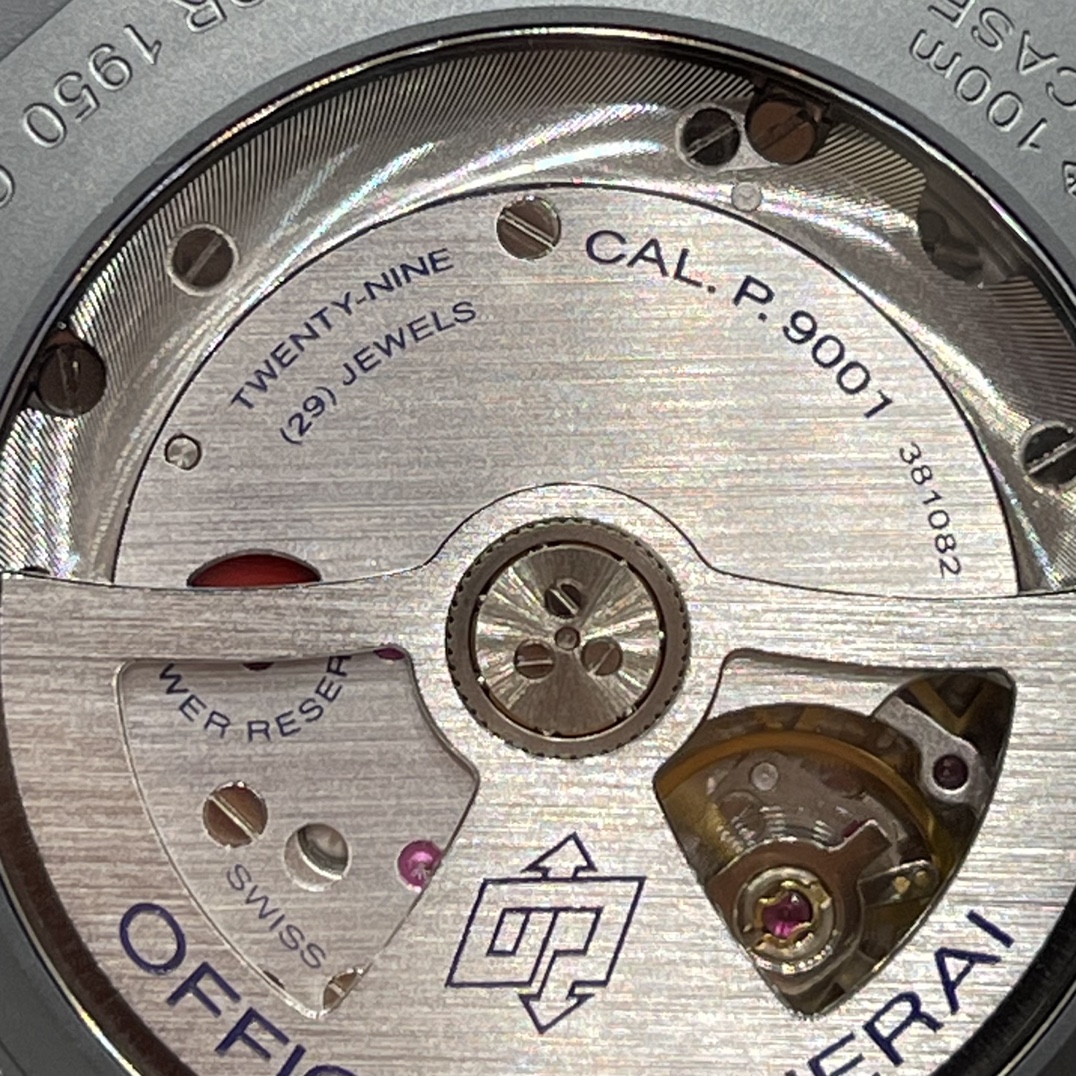 PANERAI Мужские часы Panerai Luminor 1950 PAM00441 44 мм PANERAI Мужские часы Panerai Luminor 1950 PAM00441 44 мм