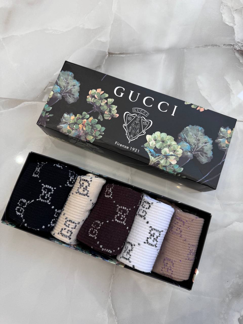 GUCCI Женские носки GUCCI Женские носки