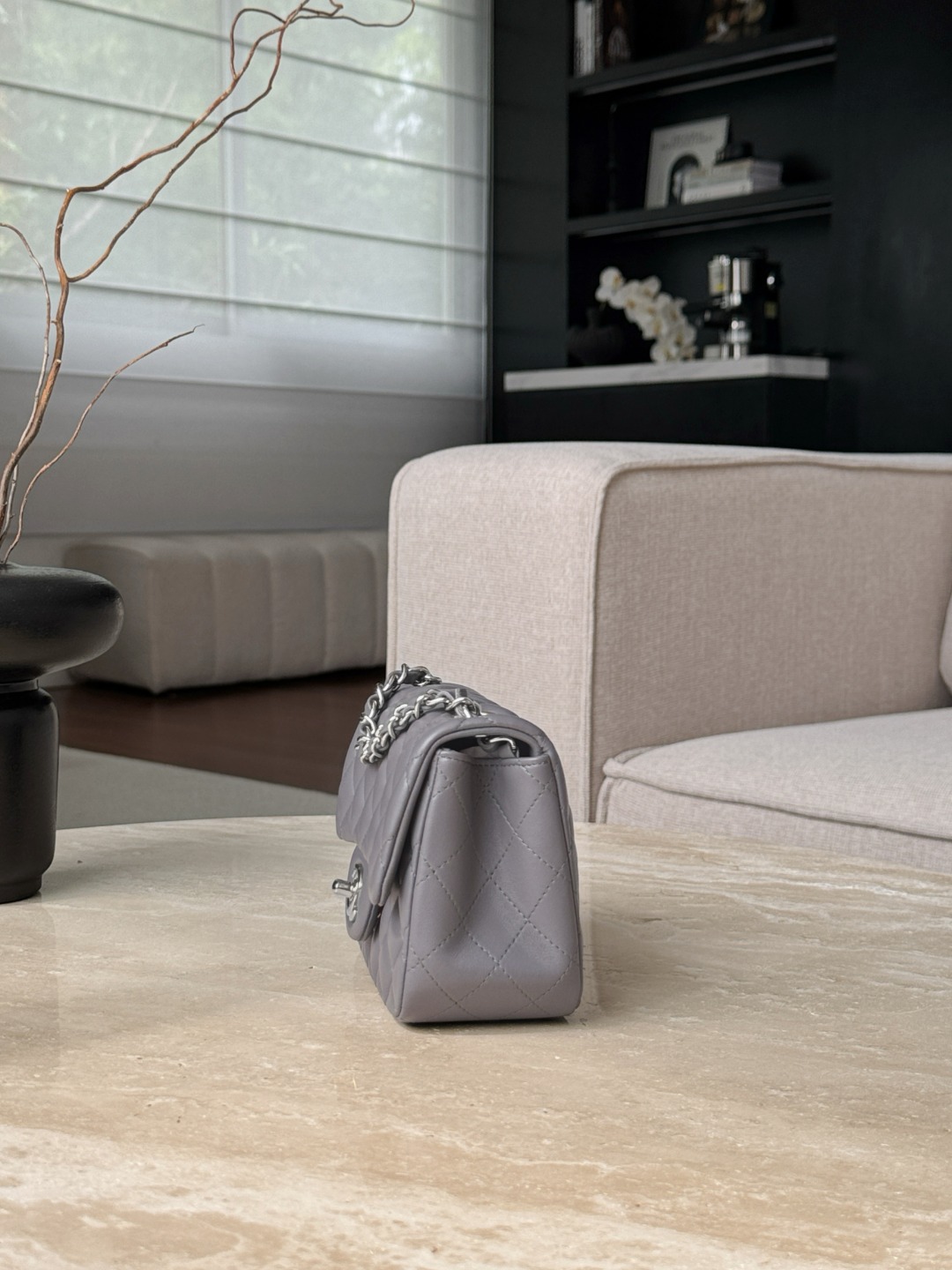 CHANEL Женская сумка CF17 