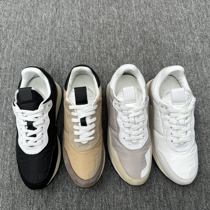 DUNHILL Мужские кроссовки