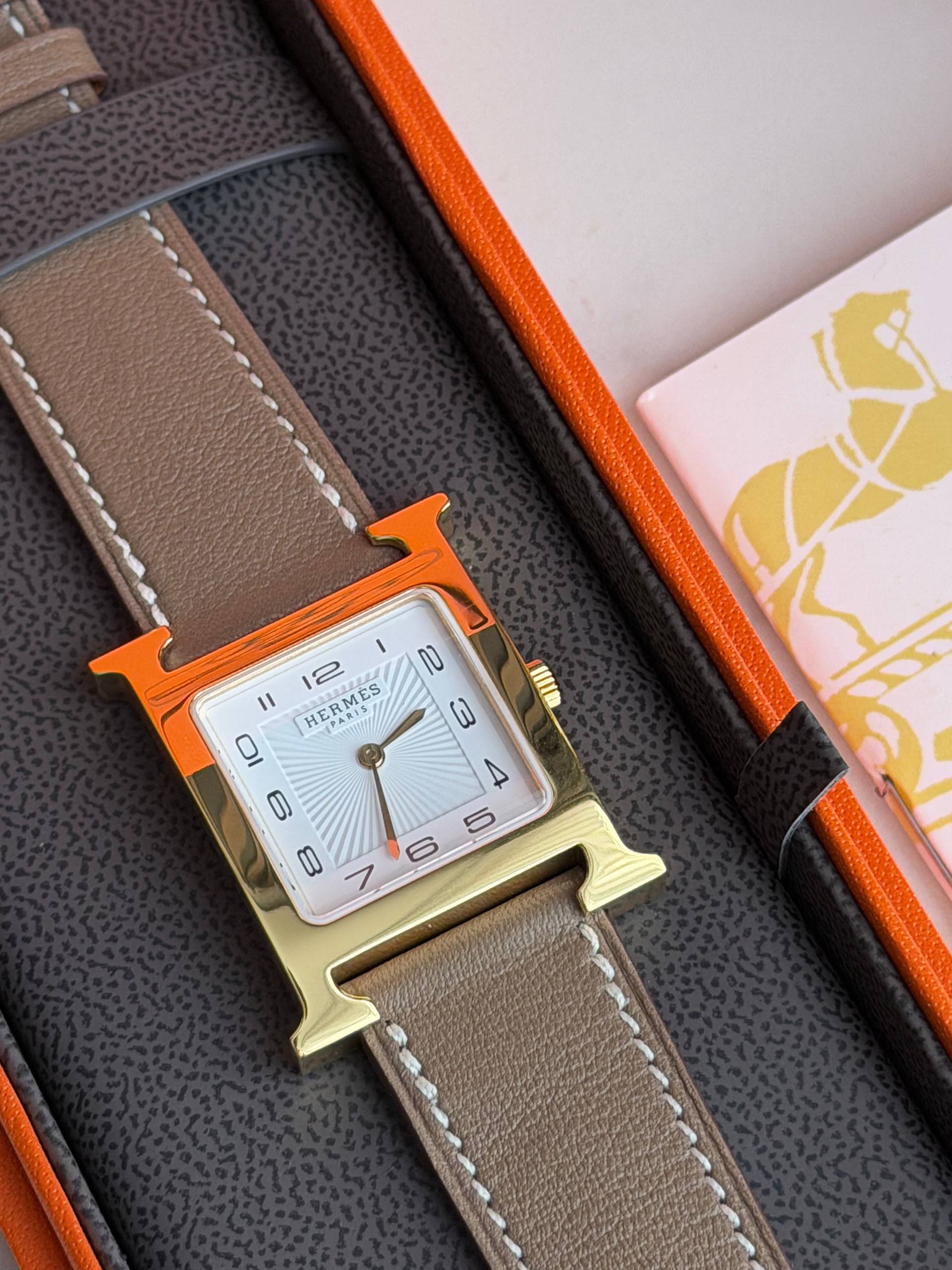 HERMES Женские часы HH1.510 HERMES Женские часы HH1.510