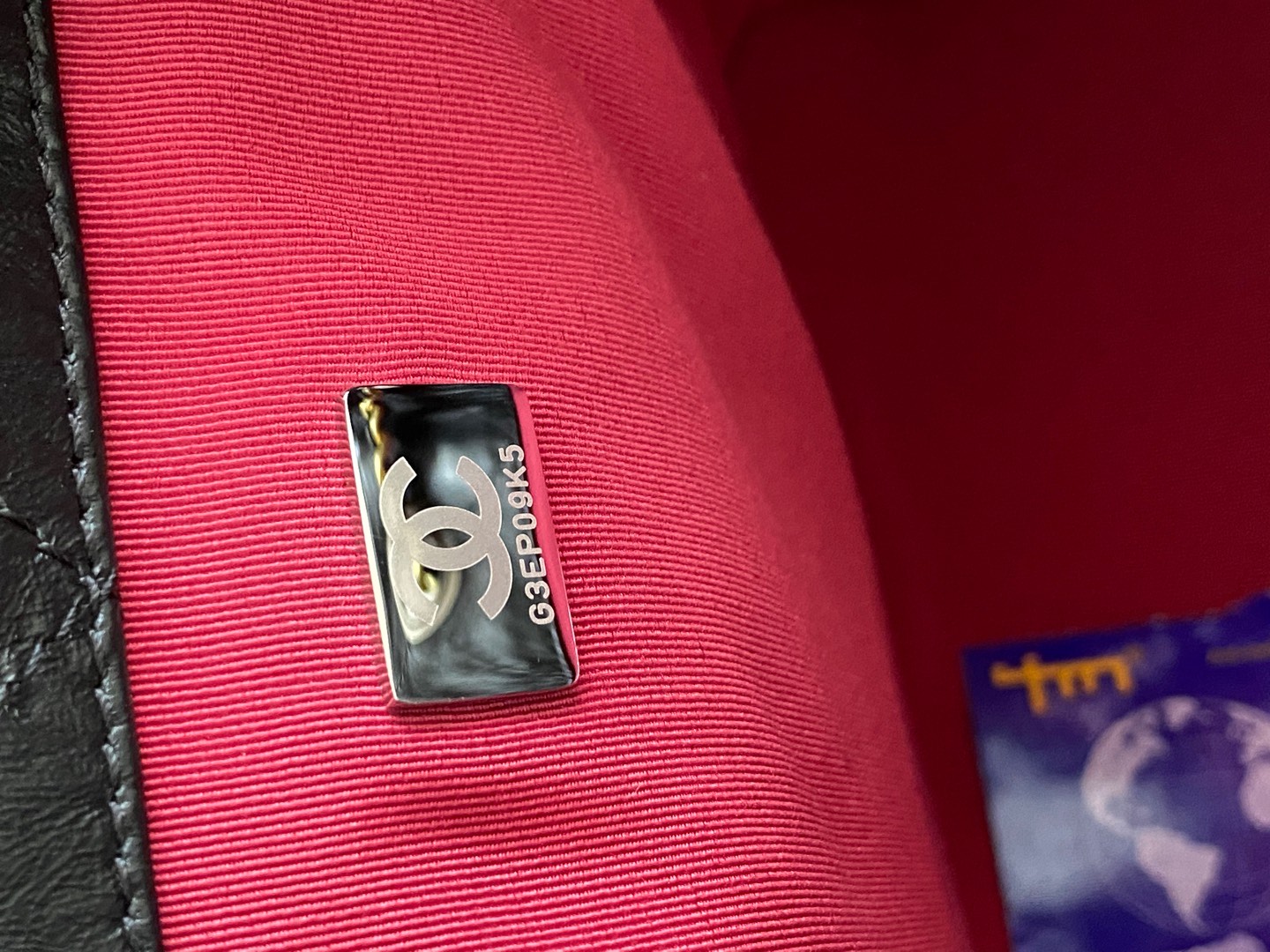 CHANEL Женская сумка Gabrielle CHANEL Женская сумка Gabrielle