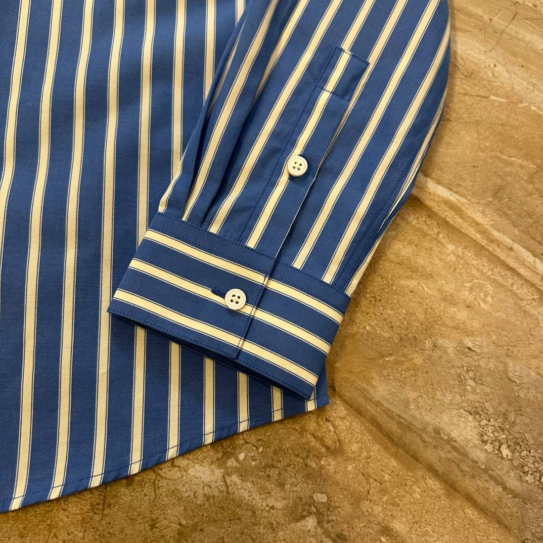 GUCCI Мужская рубашка GUCCI Мужская рубашка