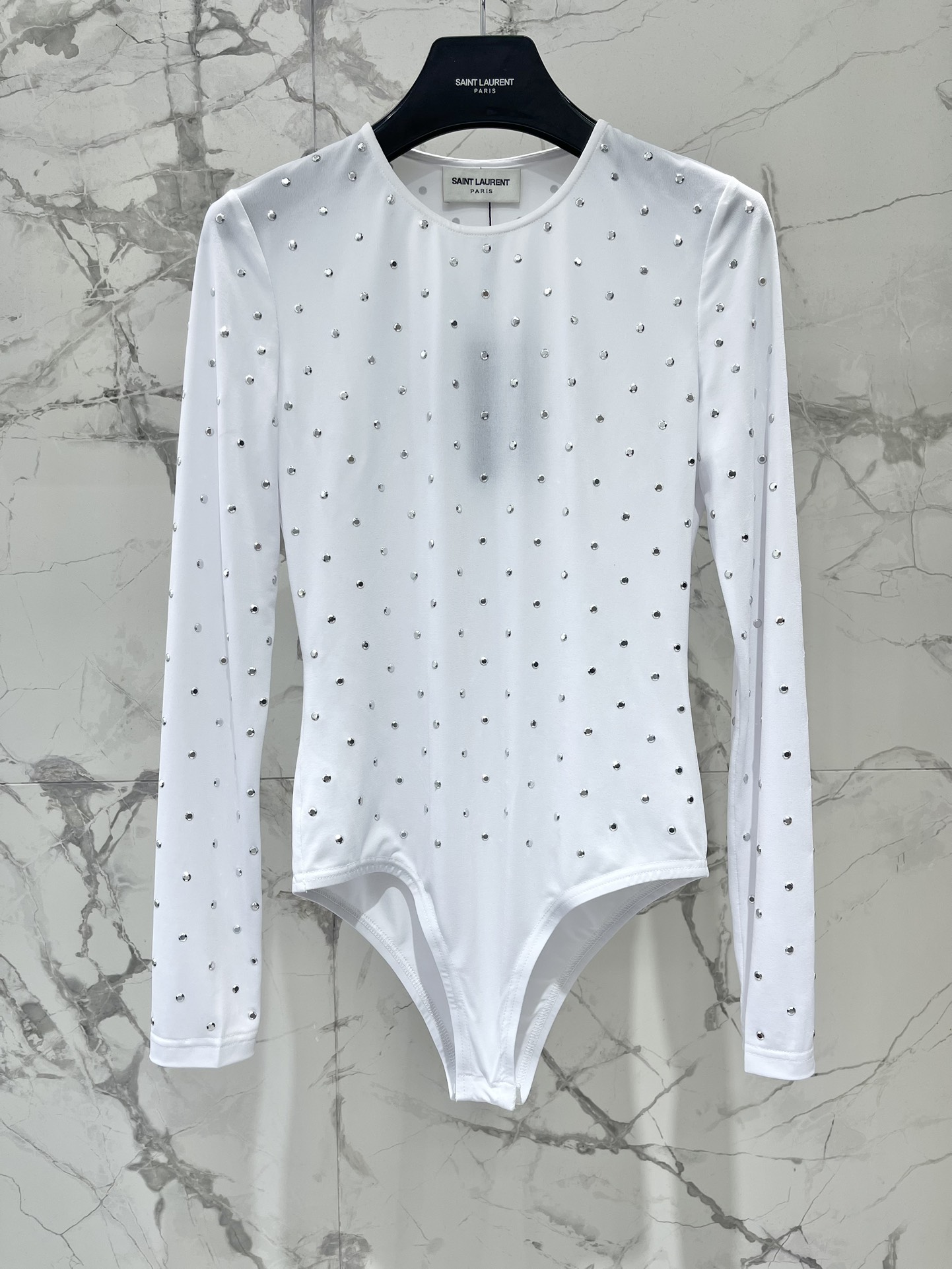 SAINT LAURENT Женское боди SAINT LAURENT Женское боди