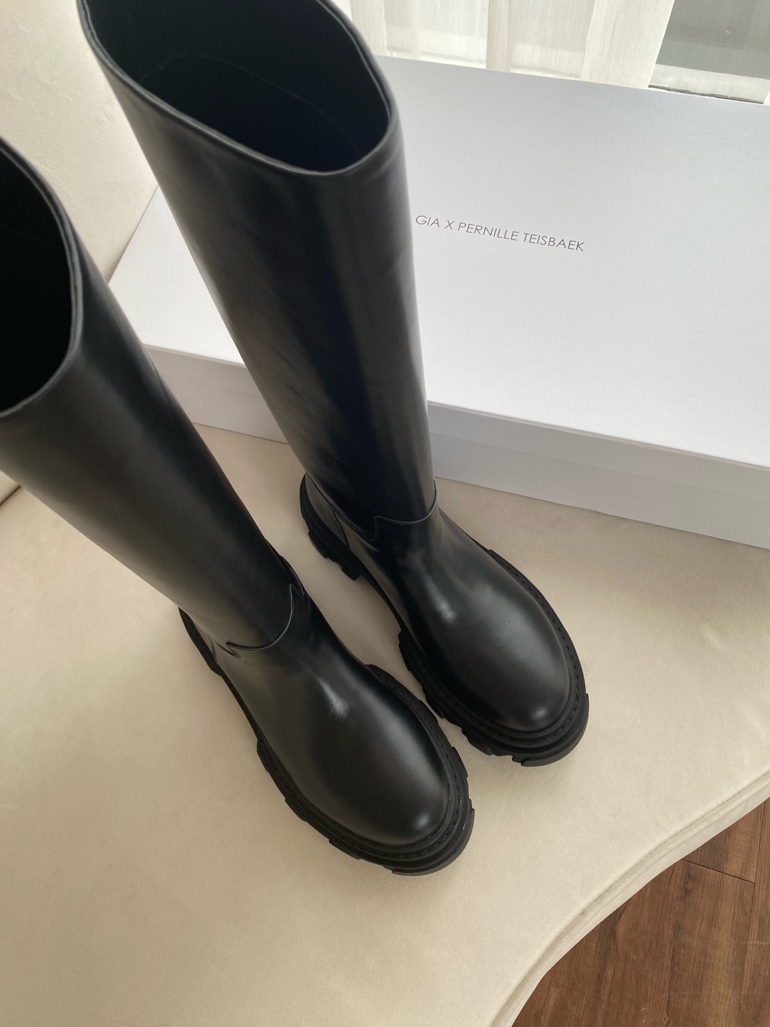 GIA BORGHINI Женские сапоги GIA BORGHINI Женские сапоги