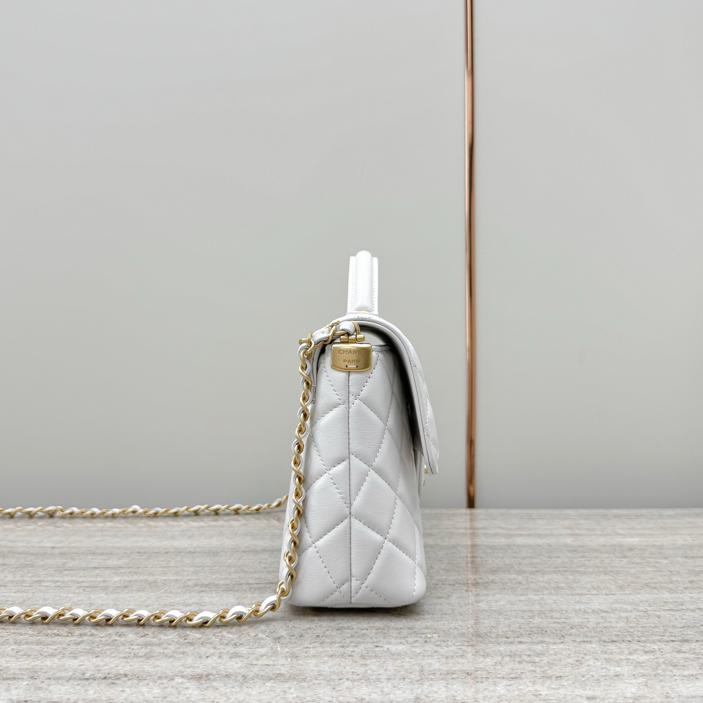 CHANEL Женская сумка 25P CHANEL Женская сумка 25P