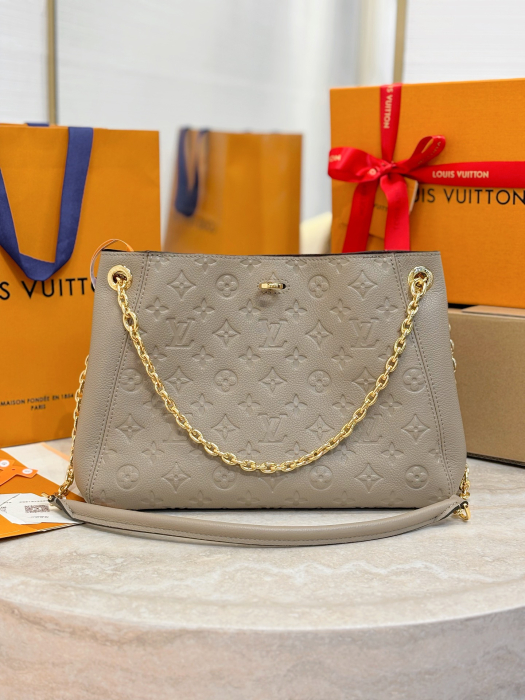LOUIS VUITTON Женская сумка Anytime MM M14658