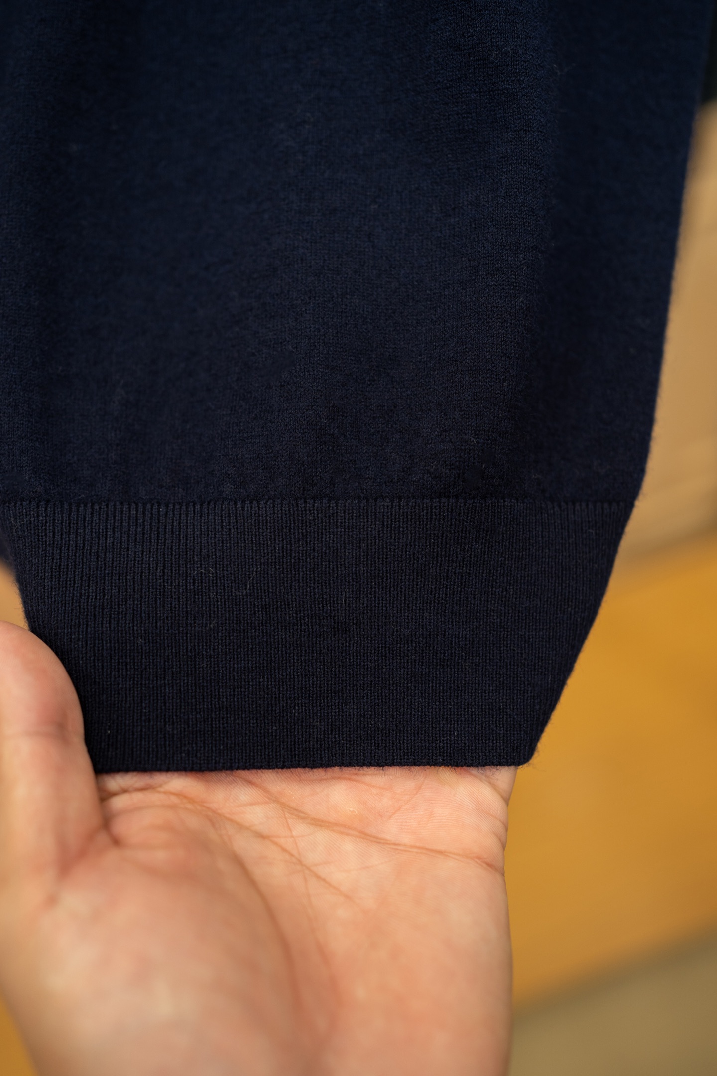 LORO PIANA Мужской лонгслив 