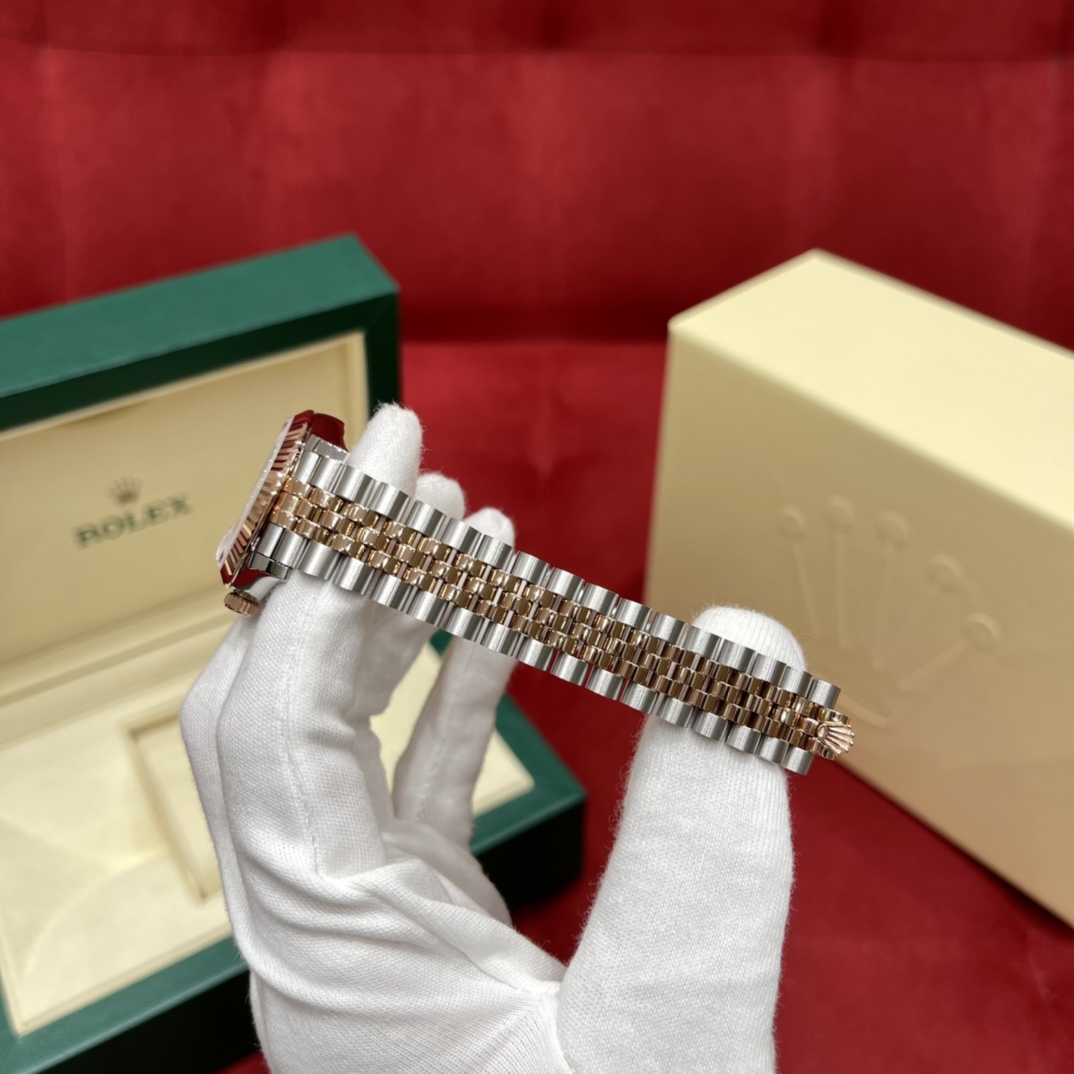 ROLEX Женские часы Datejust 31 m278273-0002 ROLEX Женские часы Datejust 31 m278273-0002