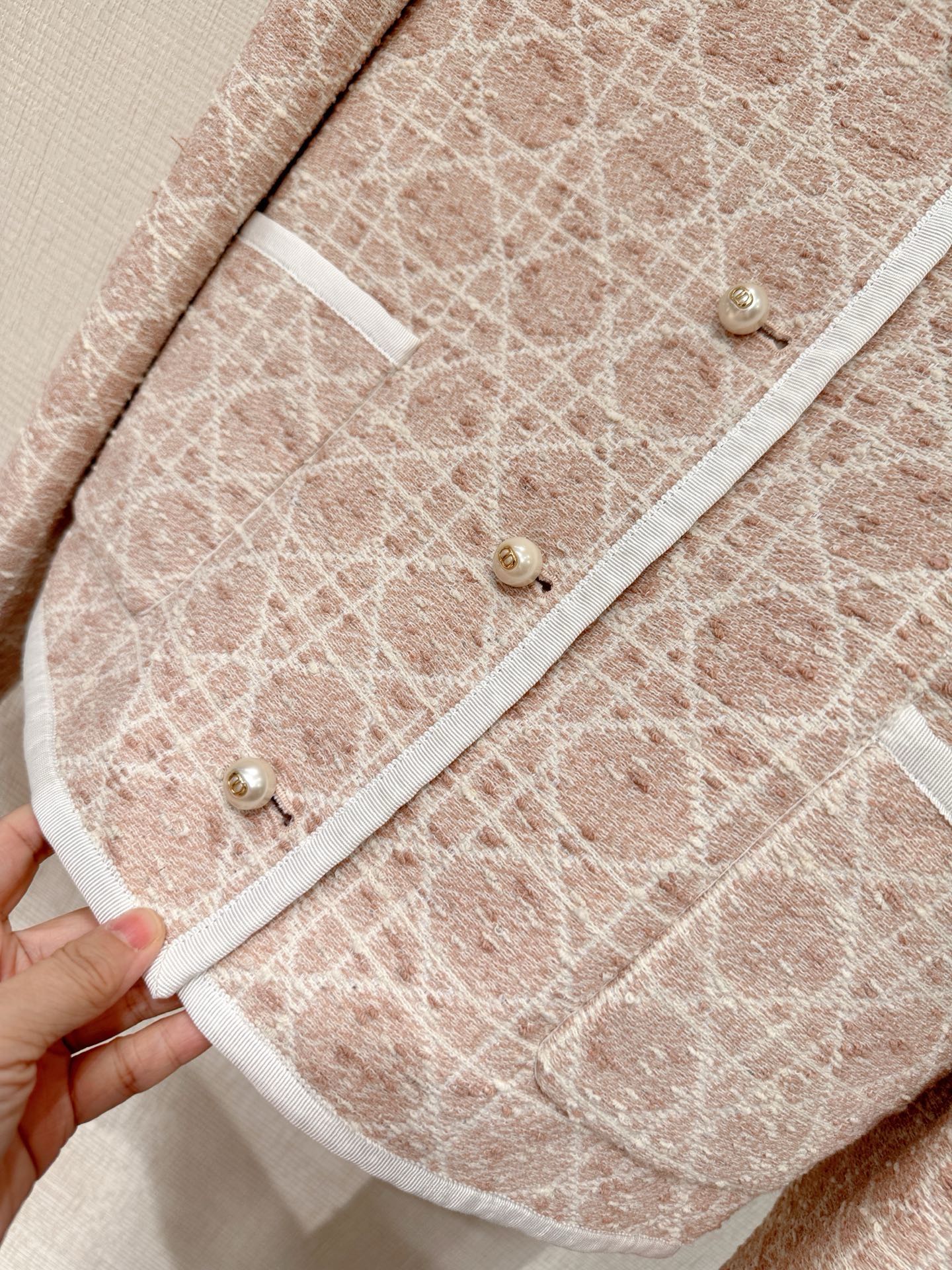 CHRISTIAN DIOR Женский пиджак CHRISTIAN DIOR Женский пиджак