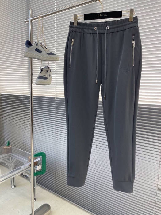 PRADA Мужские брюки