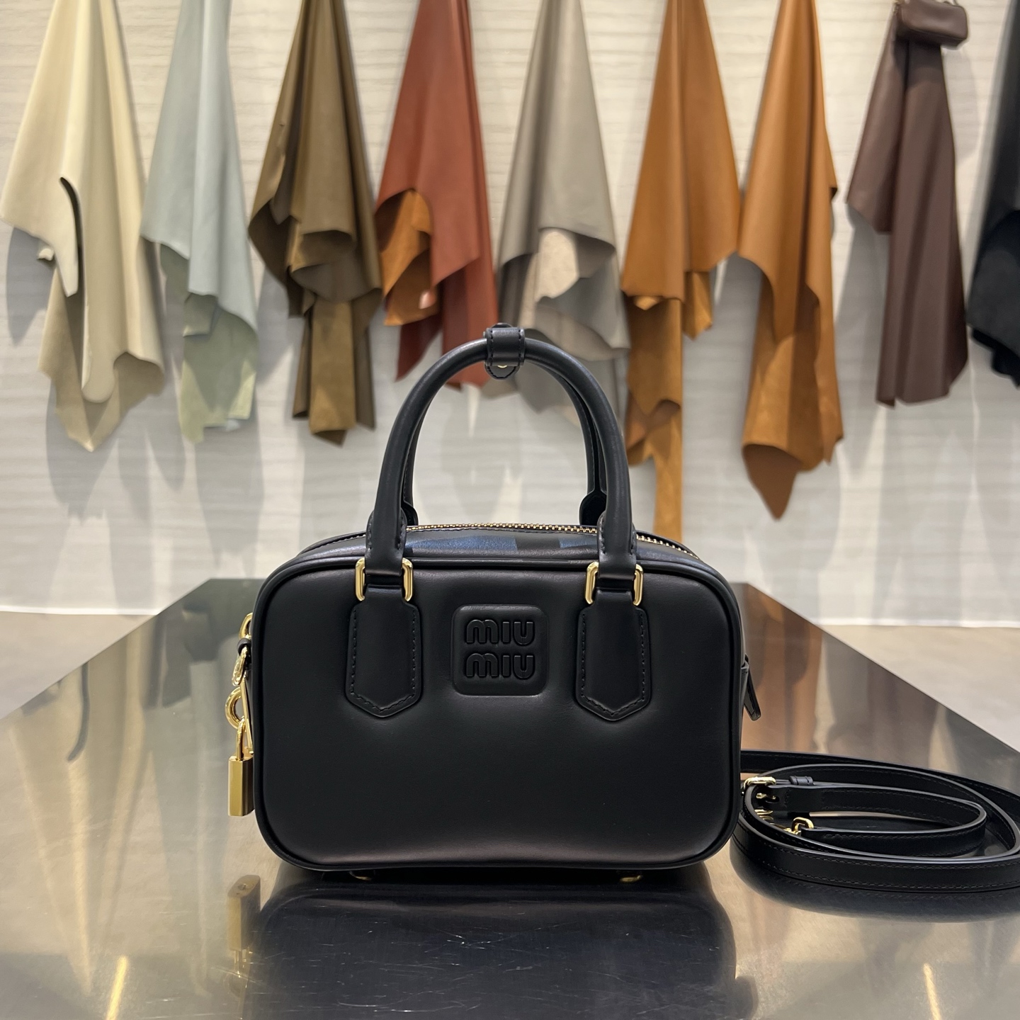 MIU MIU Женская сумка Arcadie