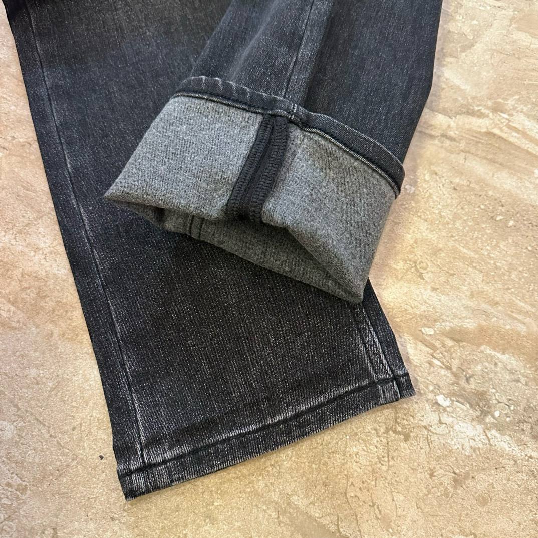 STEFANO RICCI Мужские джинсы STEFANO RICCI Мужские джинсы