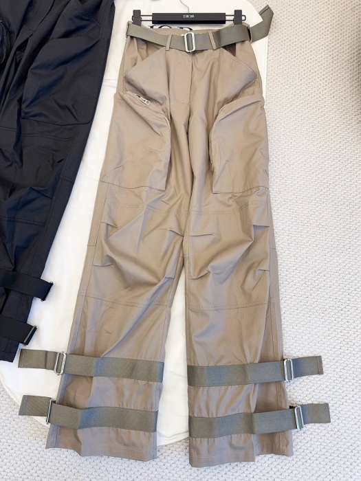 CHRISTIAN DIOR Женские брюки