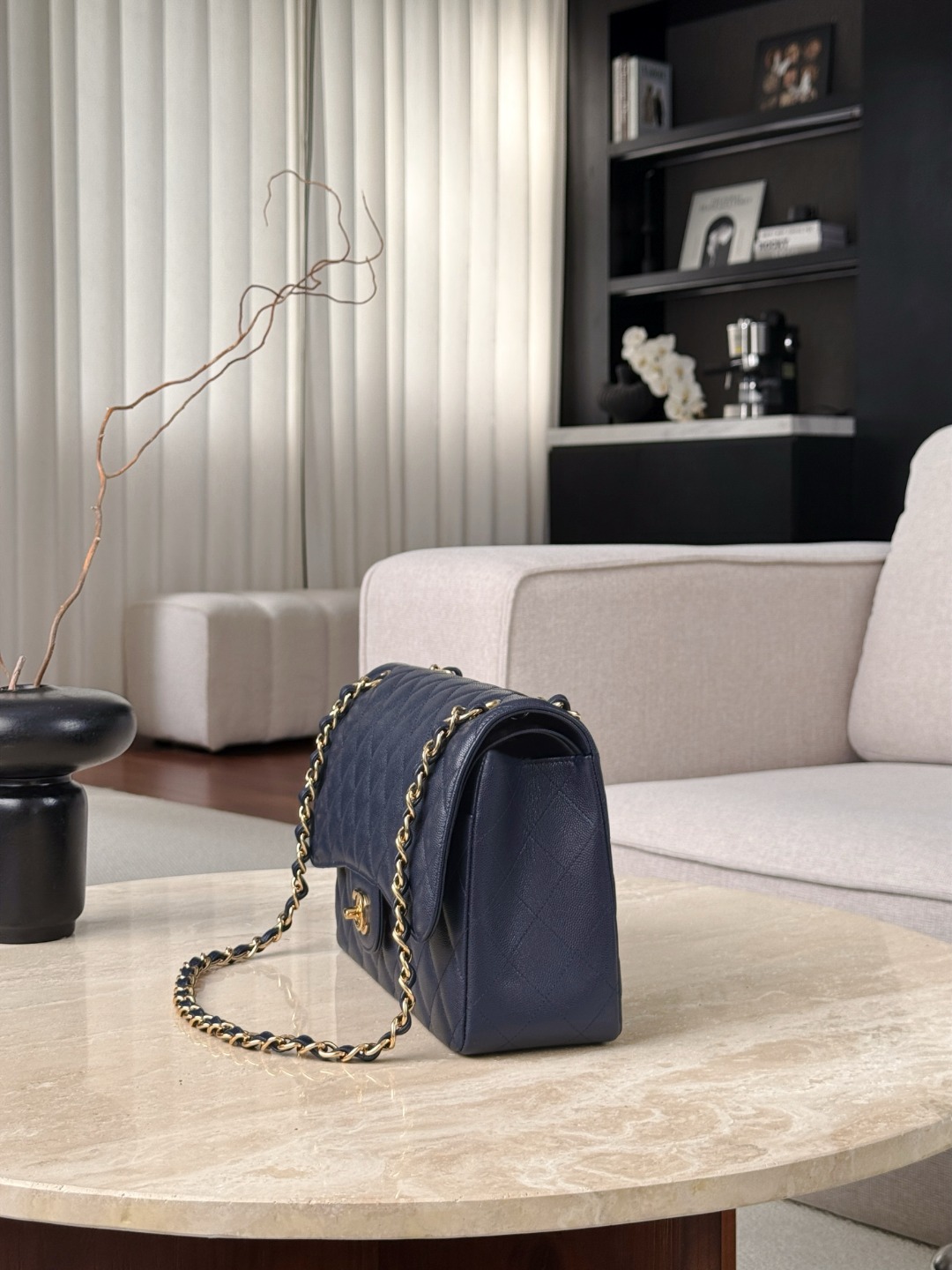 CHANEL Женская сумка CF30